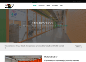 fablab4school.fi