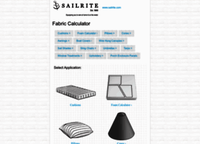 fabric-calculator.com