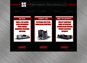 fabricationsolutions.com