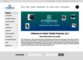fabrictextileproductsshop.com