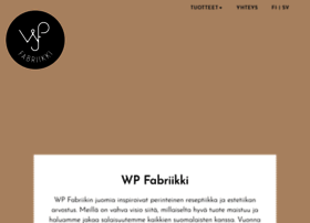 fabriikki.fi