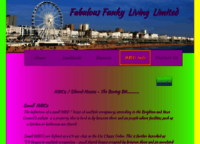 fabulousfunkyliving.com