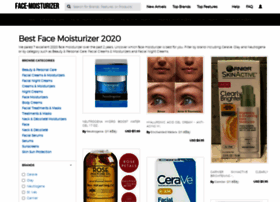 face-moisturizer.org