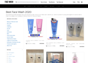face-wash.org