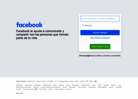 facebook.com.es