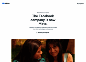 facebookbrand.com