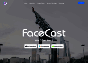 facecast.live