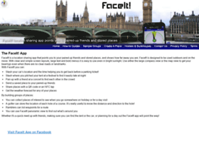 faceitapp.co.uk