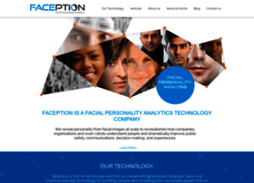 faception.com