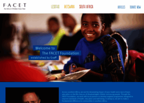 facet-foundation.org