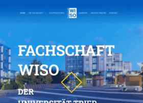 fachschaft-wiso.de