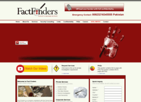 factfinders.com.pk