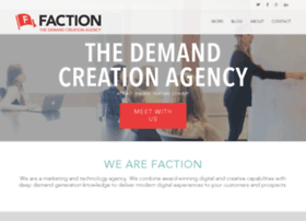 factionmedia.com