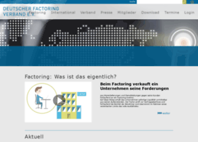 factoring.de