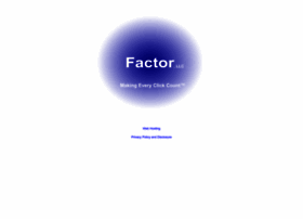 factorllc.com