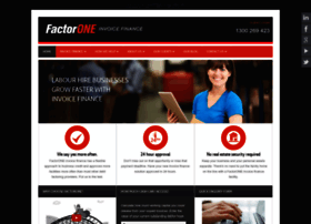 factorone.net.au