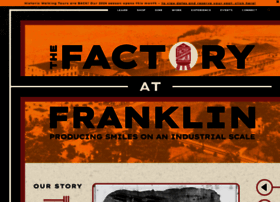 factoryatfranklin.com