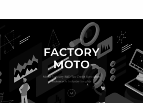 factorymoto.co.uk