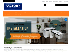 factoryoverstocks.com.au