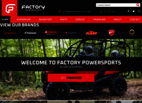 factorypowersports.com