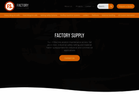 factorysupply.com
