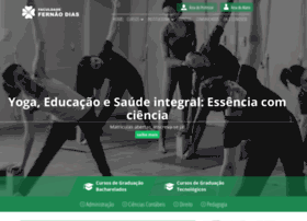 faculdadefernaodias.edu.br