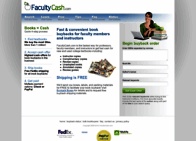 facultycash.com