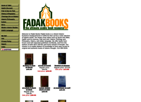 fadakbooks.com