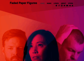 fadedpaperfigures.com