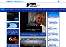 faecys.org.ar
