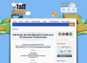 faffcamp.com