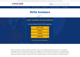 fafsa-guide.org