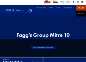 faggs.com.au