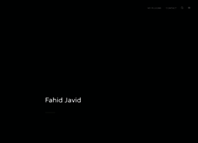 fahidjavid.com