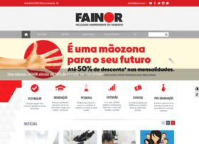 fainor.com.br
