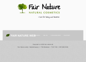fair-nature.dk