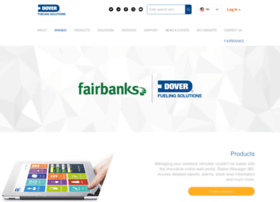 fairbanks.co.uk