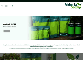 fairbanks.com.au