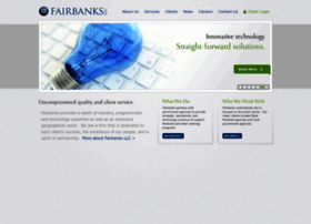 fairbanksllc.com