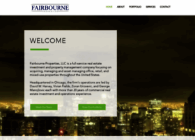 fairbourne.com