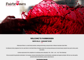fairbrossen.com.au