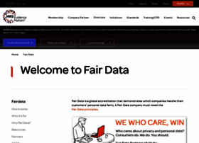 fairdata.org.uk