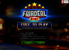 fairdeal.games