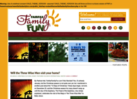 fairfaxfamilyfun.com