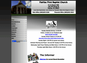 fairfaxfbc.org