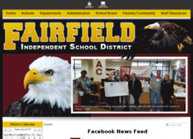 fairfield.k12.tx.us