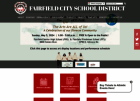 fairfieldcityschools.com