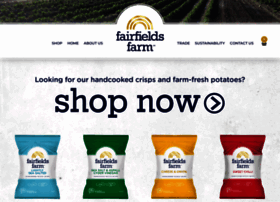 fairfieldsfarmcrisps.co.uk