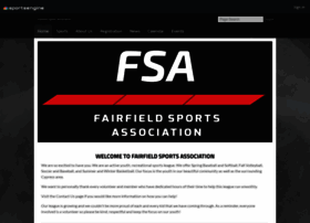 fairfieldsports.net