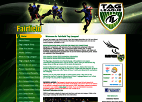 fairfieldtagleague.com.au